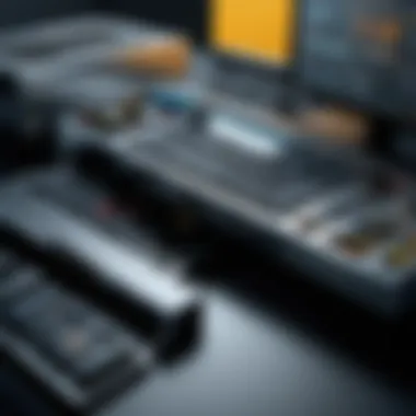 Integration Options for Repair Shop Software Integration options available for repair shop software