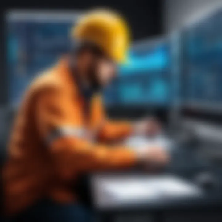 Challenges faced in QTO estimating