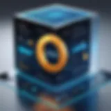 Illustration of QTO methodology in action