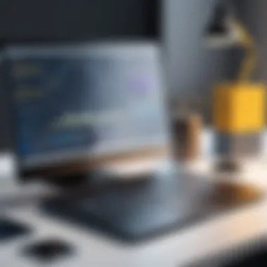Software tools for QTO estimation