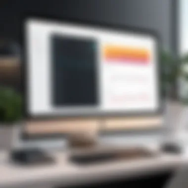 Competitive Analysis of Rosy Login Salon Competitive landscape of Rosy Login Salon