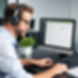 Understanding Sage 50 Accounting Customer Support Introduction