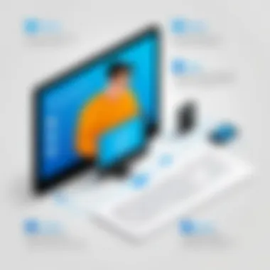 Troubleshooting Splashtop Security Codes Infographic on troubleshooting common Splashtop security issues