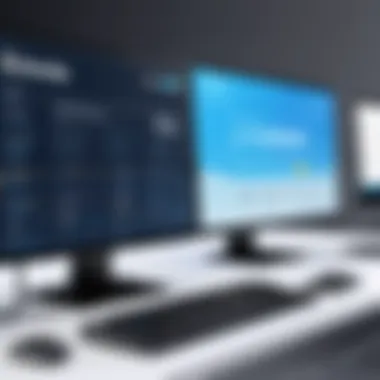 Comparative Analysis of E-commerce Platforms Comparative analysis of e-commerce platforms