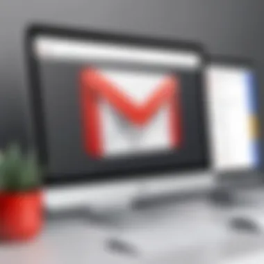 Value Proposition: Why Choose Gmail? Value proposition for Gmail users