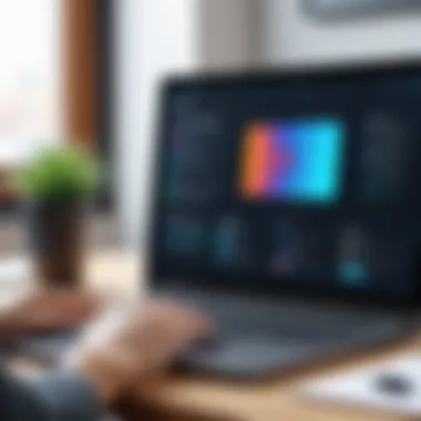 Recording Online Meetings on a Laptop Recording online meetings on a laptop