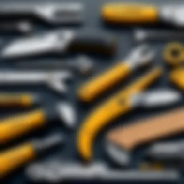 Tools of the Trade for Autodesk Contractors Advanced Tools Used by Autodesk Contractors