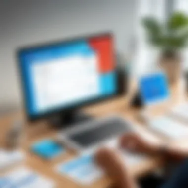 TurboTax Interface for C Corporations TurboTax interface for C Corporations