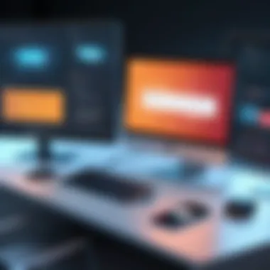Methodologies for Implementing Virtual Prototypes A visualization of the methodologies employed in the implementation of virtual prototype applications.