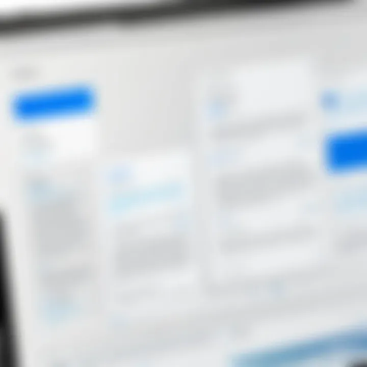 Diagram illustrating the concept of digital signatures in Windows.