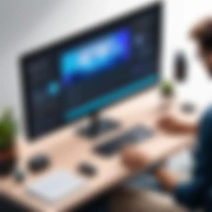 Industry-specific applications of Wix Live Video