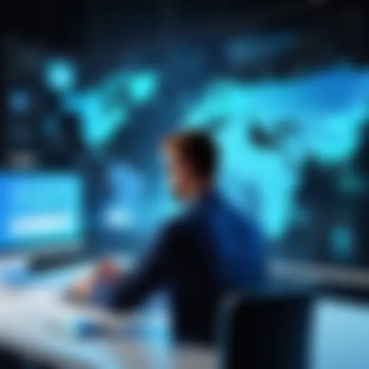 Trends influencing workforce management login technologies