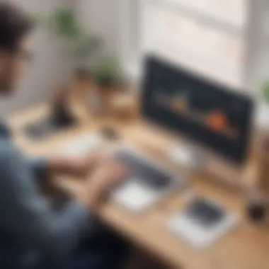 Productivity enhancement with Asana
