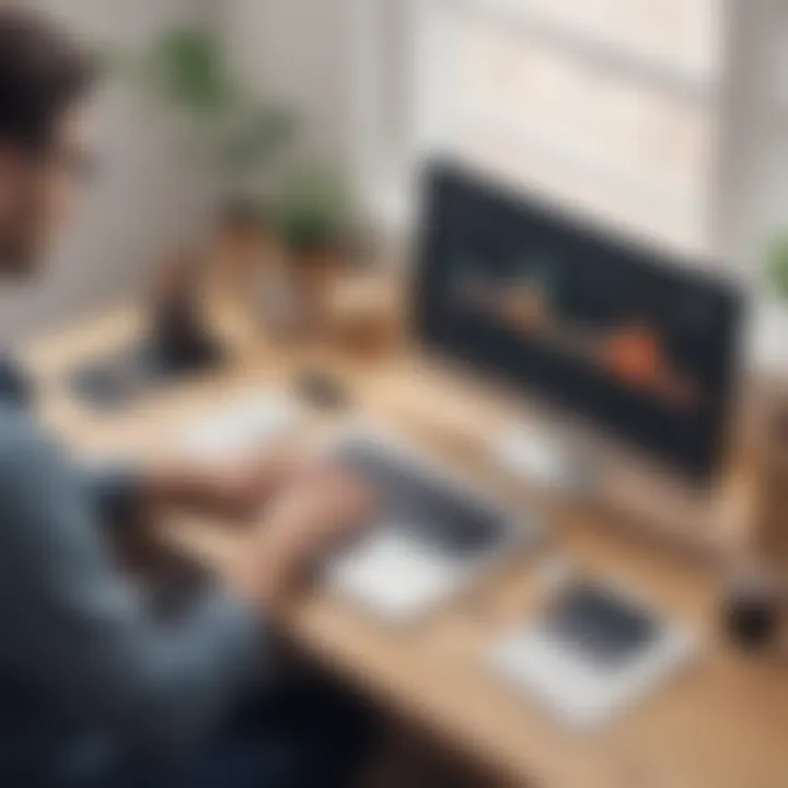 Productivity enhancement with Asana