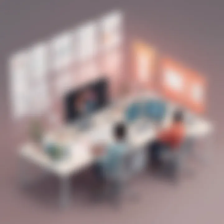 Task management transformation with Asana