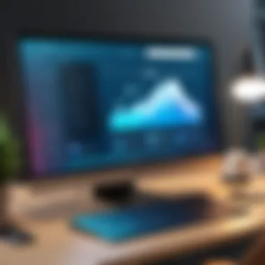 UserWay widget enhancing user experience