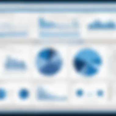 Data Analysis Visualization in NVivo Graphical representation of data analysis process in NVivo