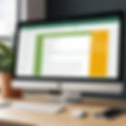 SurveyMonkey interface showcasing survey creation tools