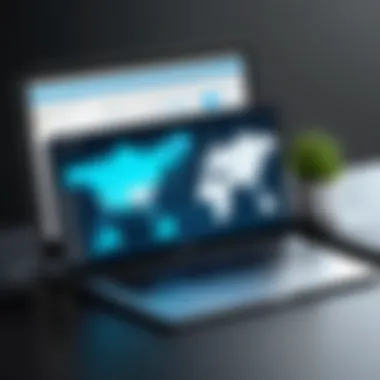 Comparative Analysis of VPN Services Comparison of VPN providers