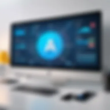 Understanding Web Traffic Analytics Visual representation of web traffic analytics