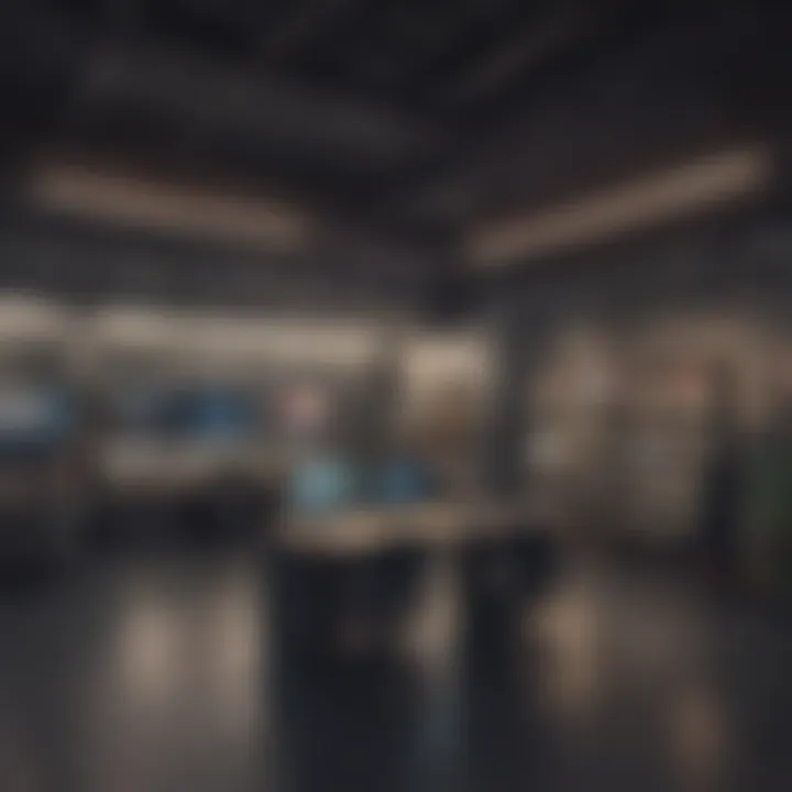 Strategic Online Store Optimization