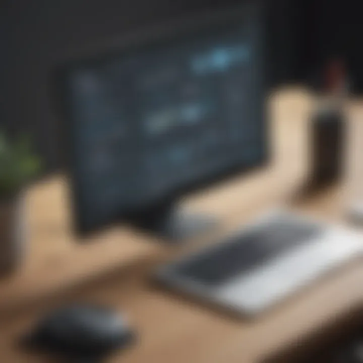 Enhanced User Experience Integration