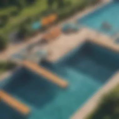 Boosting Productivity through Swimlanes Visualization of enhanced workflow efficiency with Trello swimlanes
