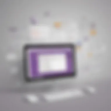 Maximizing Workflow Efficiency with OneNote Workflow Optimization with OneNote