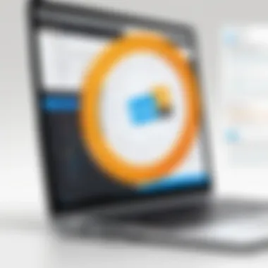 Enhanced Collaboration Tools in Xodo PDF Reader Collaboration tools in Xodo facilitating document sharing