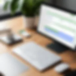 Visual representation of Zendesk and Google Sheets integration features