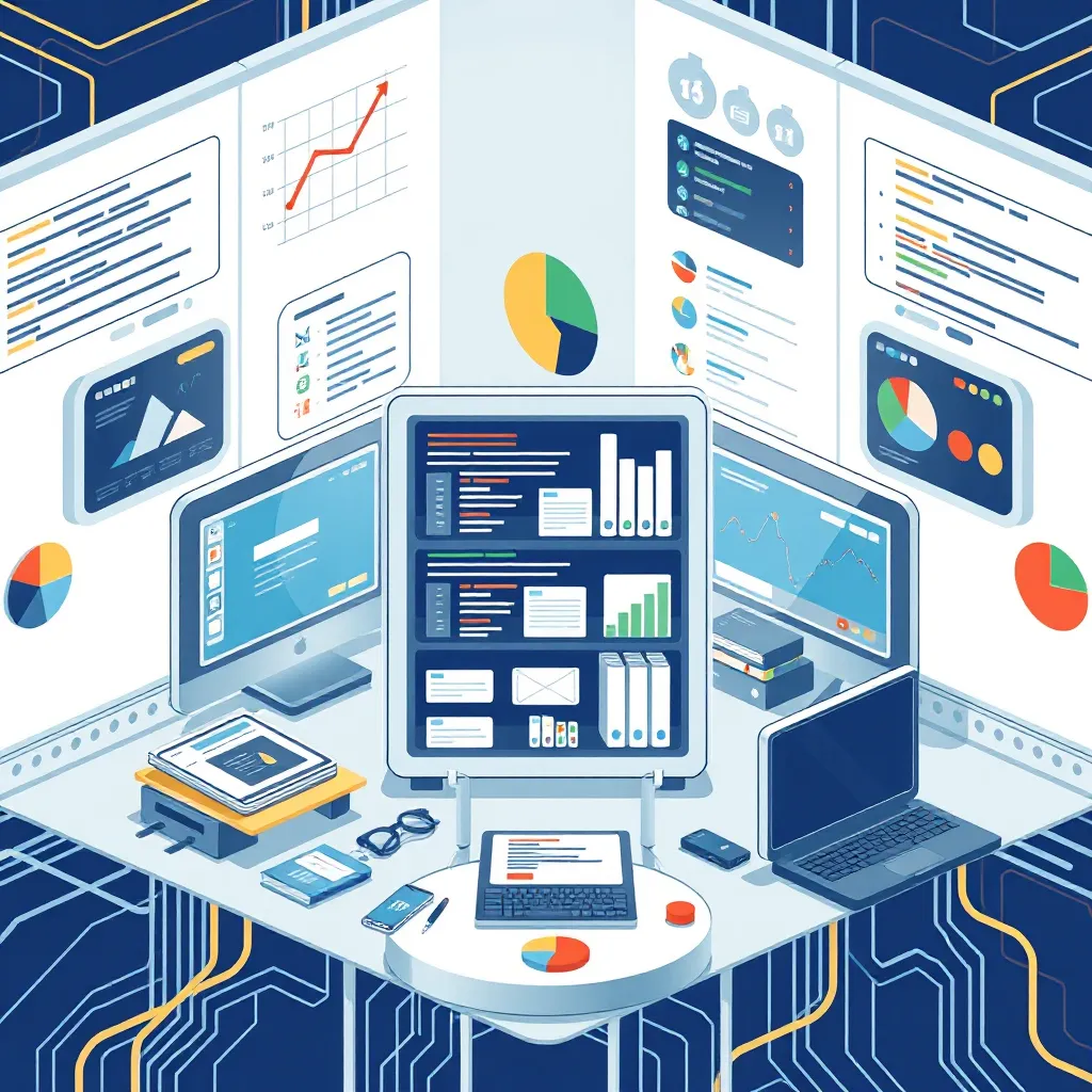 Building an Effective Sales Content Library