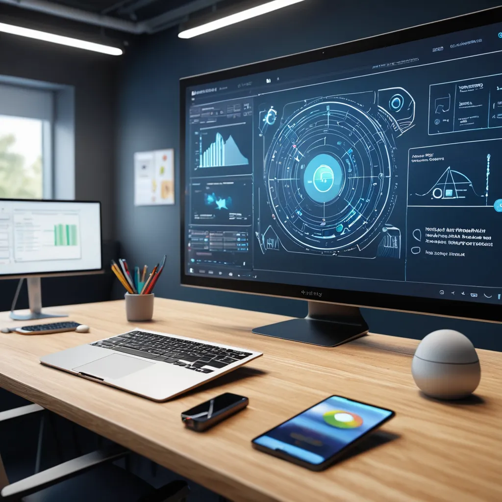 Classroom Teaching Software: Functions and Benefits