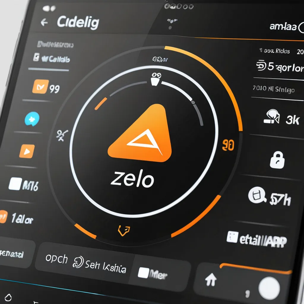 In-Depth Review of Zello Radio App Functionality