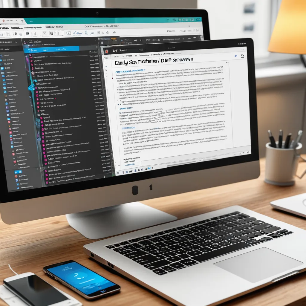 Essential Guide to Choosing PDF Editing Software