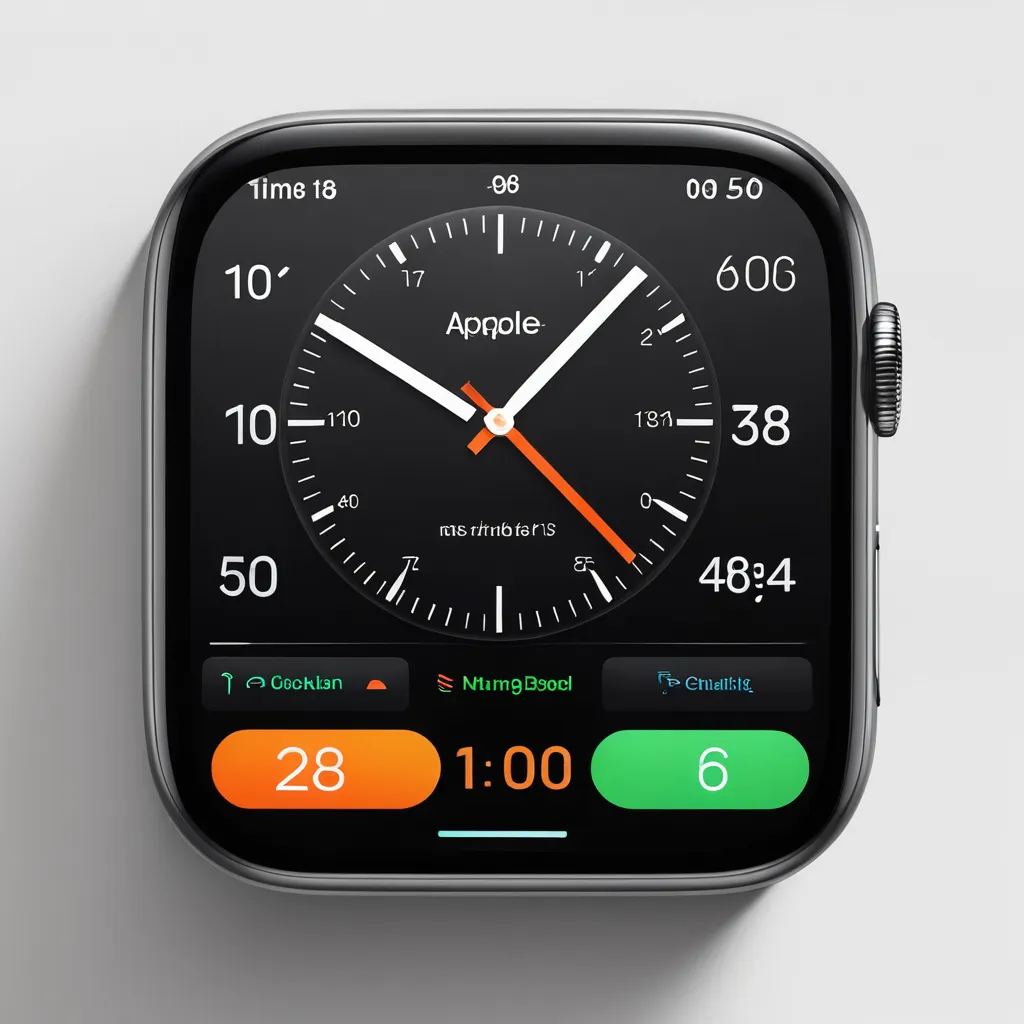 Exploring the Apple Time Clock App: Features & Benefits