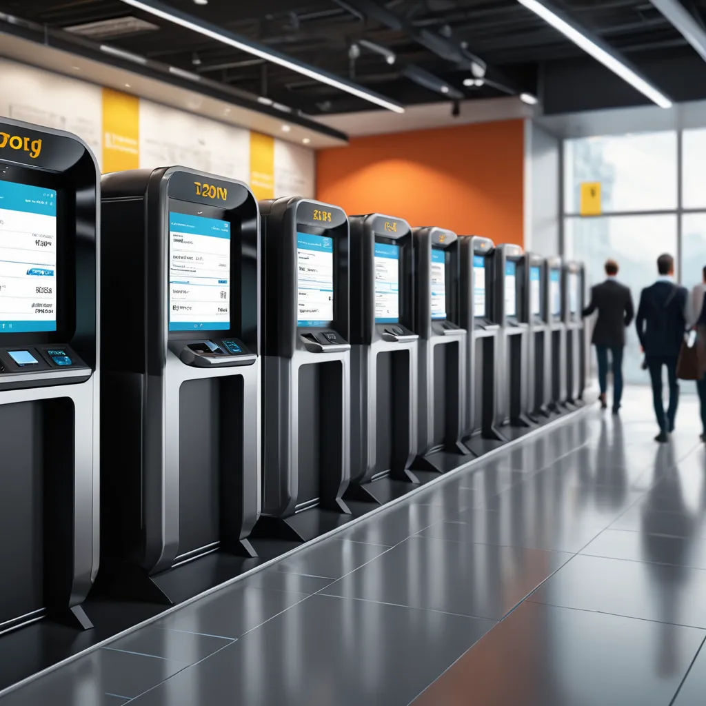 Ticket Queue System Riga Effective Ticket Queue Management: Strategies & Innovations