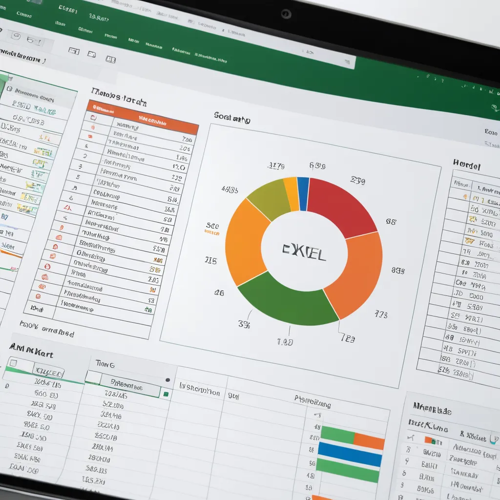 Master Time Tracking with Excel: A Complete Guide