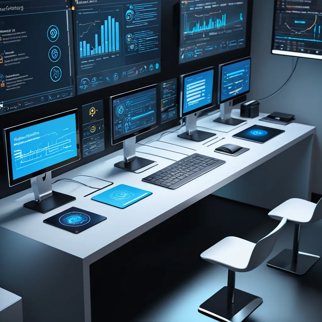 Unlocking the Potential: Free Windows Automation Software for Enhanced ...