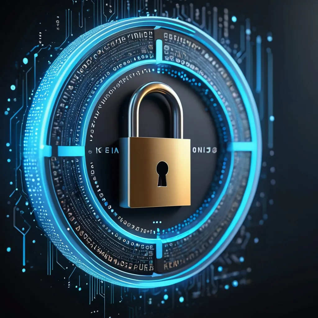 Data Incriptor Software Essential Encryption Software for Small Businesses