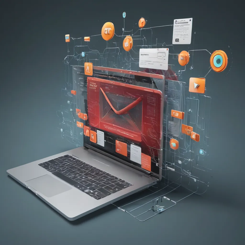 Maximizing Email Efficiency Through Advanced Tracking Features