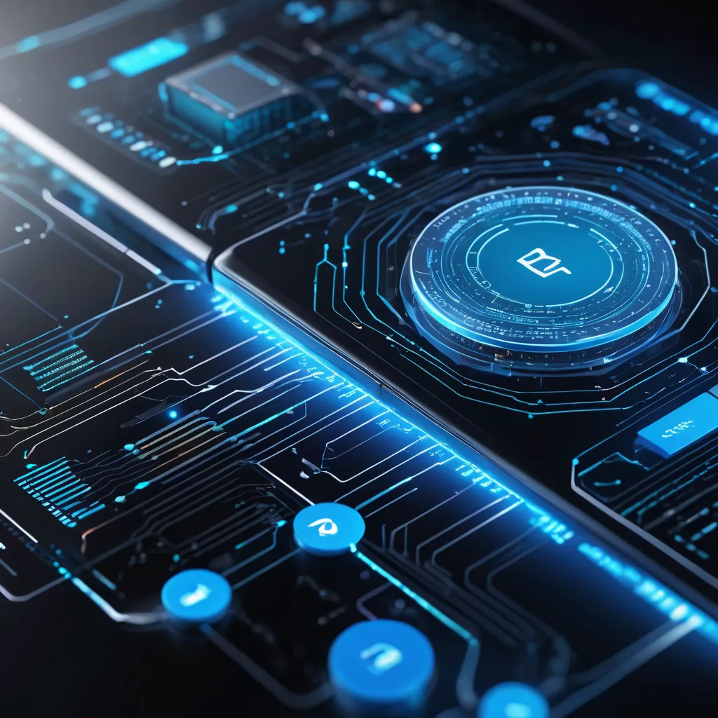 Top Database Solutions for Real-Time Data Management