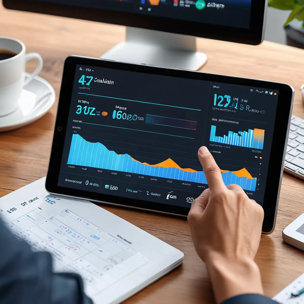 Top Apps for Tracking Work Hours Effectively