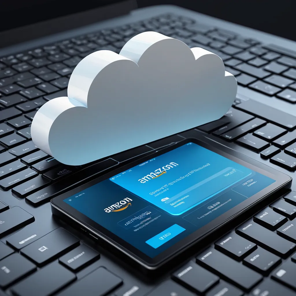 Exploring Amazon Unlimited Cloud Storage Features