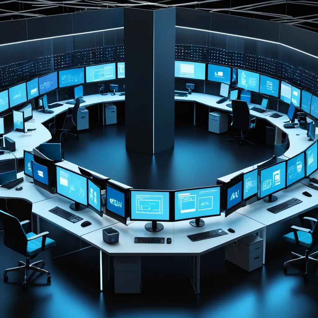 Analyzing Call Center Telephony Systems for Better Efficiency