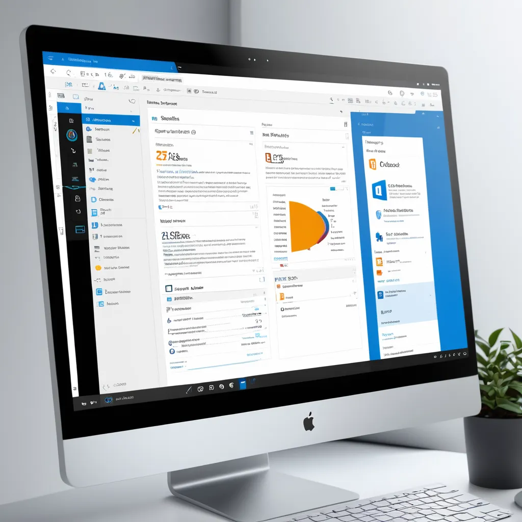 CRM Integration with Outlook: Key Insights and Options