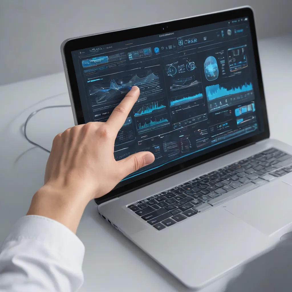 Unveiling the Distinctions Between Electronic Health Record (EHR) and ...