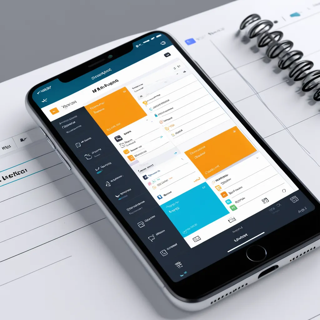 Top Planner Apps for Mac Users to Enhance Productivity