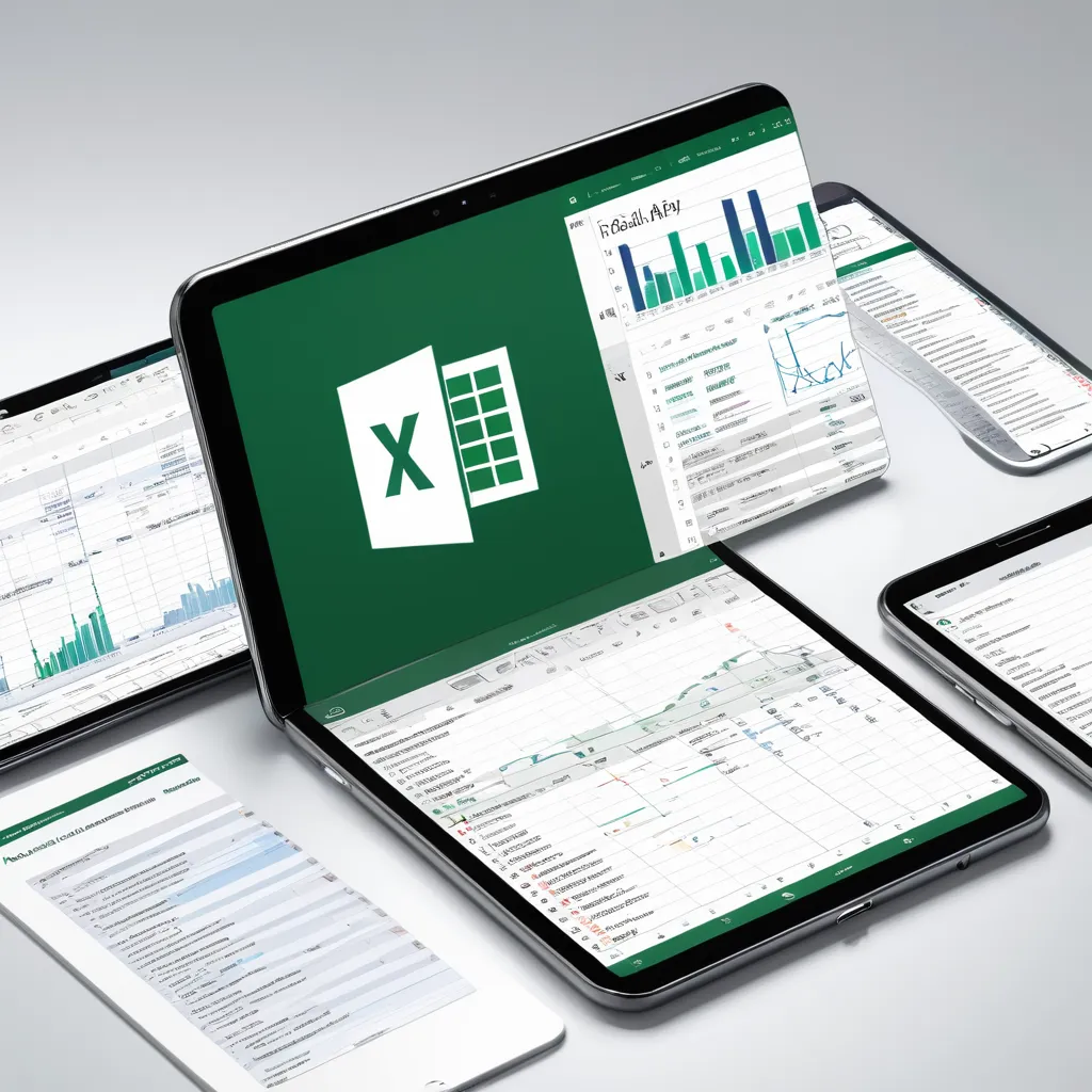A Comprehensive Guide to Excel Alternatives on Android