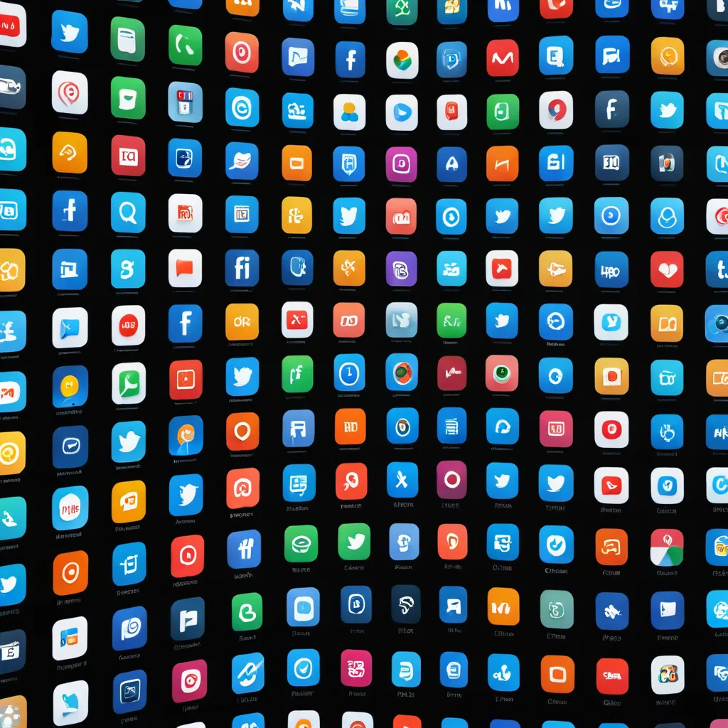 Navigating Free Social Networking Apps: A Deep Dive