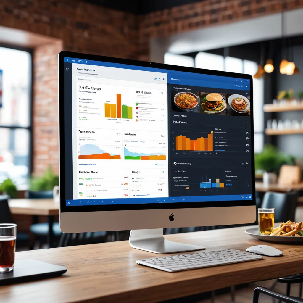 FreshBooks for Restaurants: Essential Insights